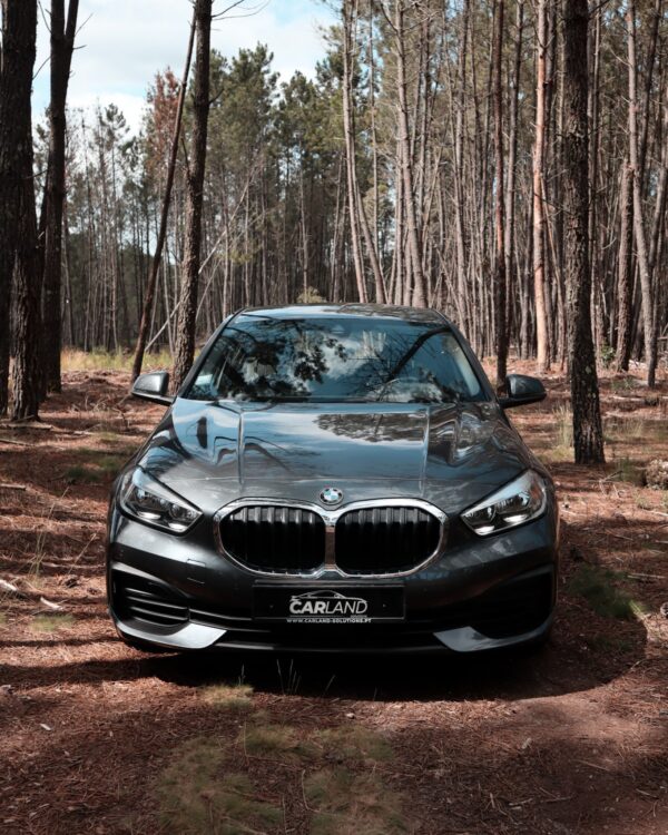 BMW 116D Corporate Edition - Afbeelding 2