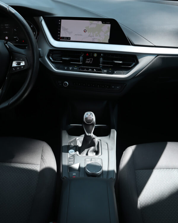 BMW 116D Corporate Edition - Afbeelding 4