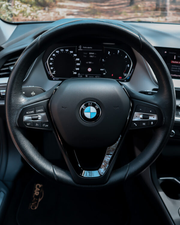 BMW 116D Corporate Edition - Afbeelding 5