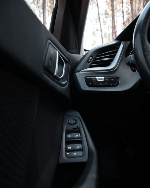 BMW 116D Corporate Edition - Afbeelding 6