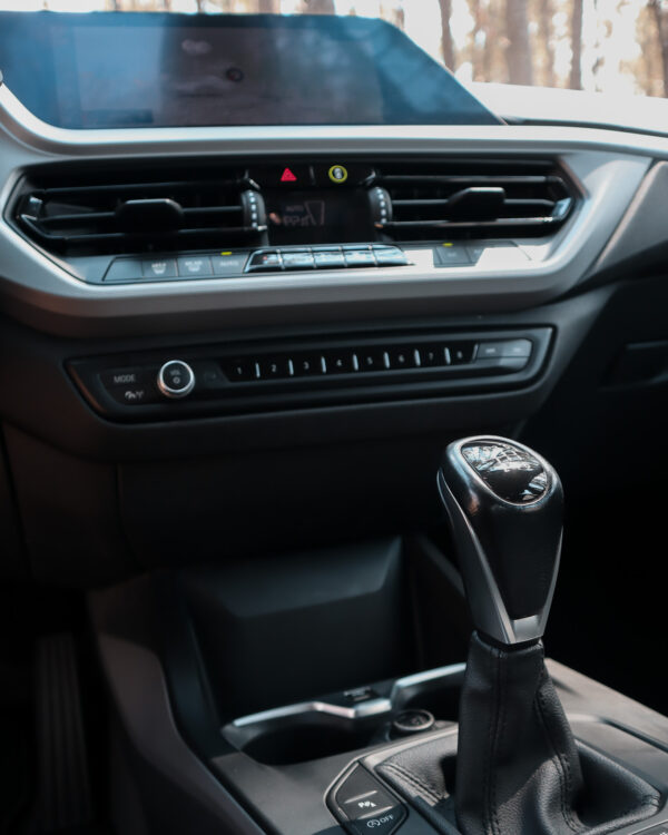 BMW 116D Corporate Edition - Afbeelding 7
