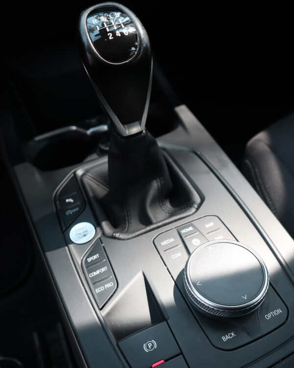 BMW 116D Corporate Edition - Afbeelding 8