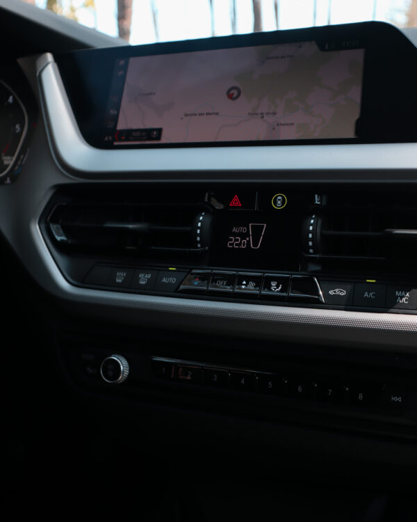 BMW 116D Corporate Edition - Afbeelding 9