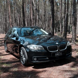 BMW 525D High Executive