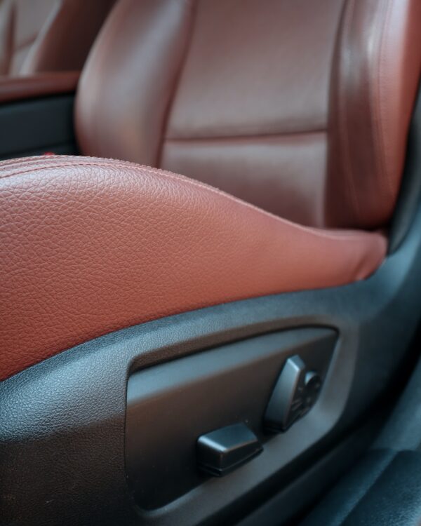 BMW 525D High Executive - Afbeelding 12