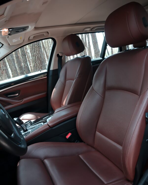 BMW 525D High Executive - Afbeelding 13