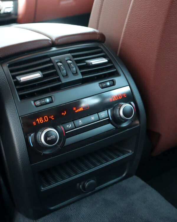 BMW 525D High Executive - Afbeelding 7