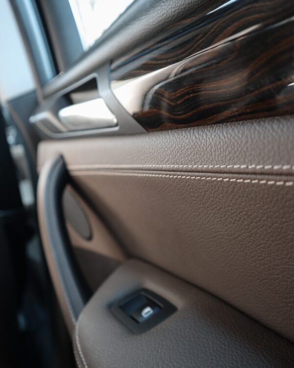 BMW X3 20d xDrive Auto - Afbeelding 6