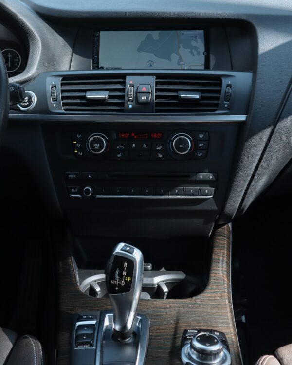BMW X3 20d xDrive Auto - Afbeelding 7