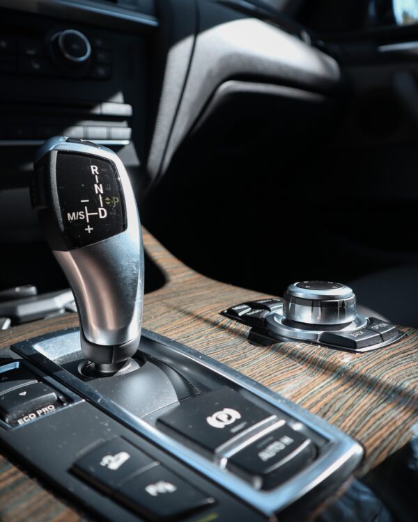BMW X3 20d xDrive Auto - Afbeelding 9