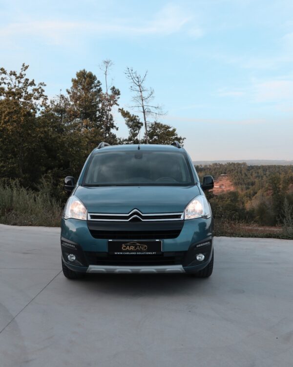 Citroën Berlingo - Afbeelding 2