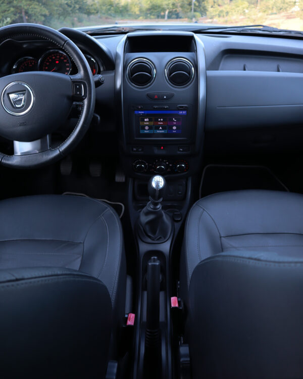 Dacia Duster - Afbeelding 10