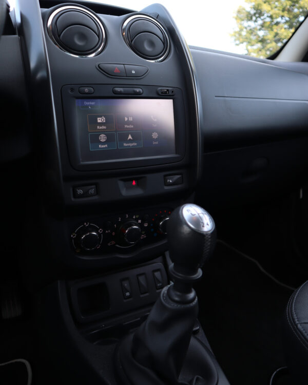 Dacia Duster - Afbeelding 9
