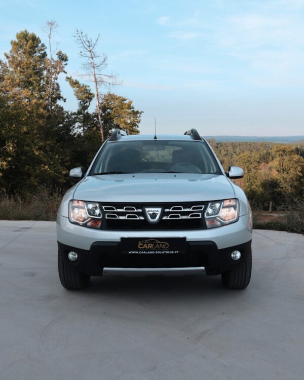 Dacia Duster - Afbeelding 2