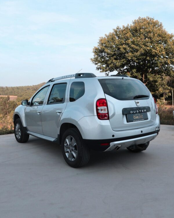 Dacia Duster - Afbeelding 5