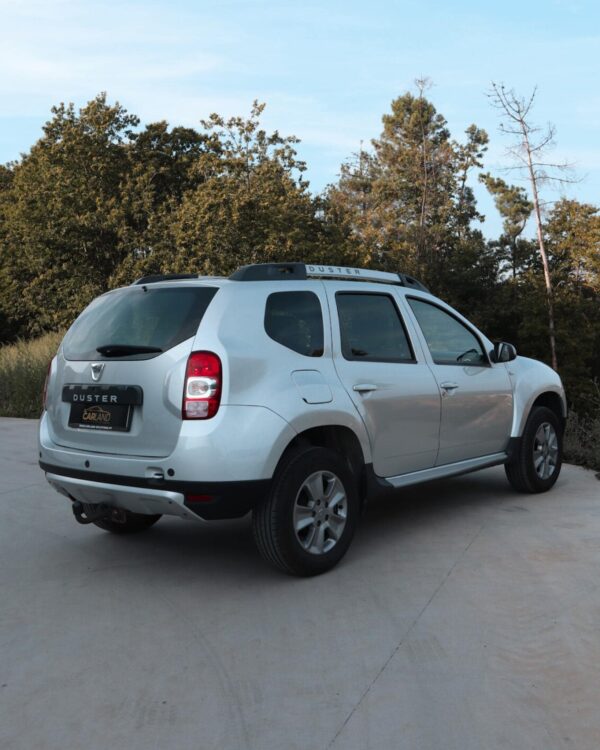 Dacia Duster - Afbeelding 4