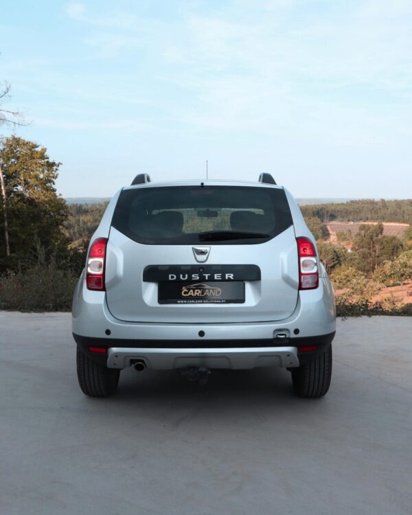 Dacia Duster - Afbeelding 3