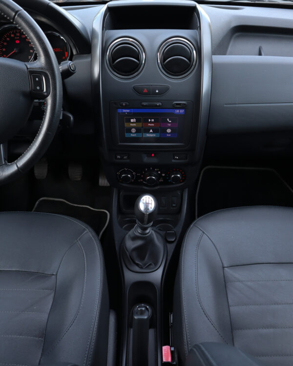 Dacia Duster - Afbeelding 12
