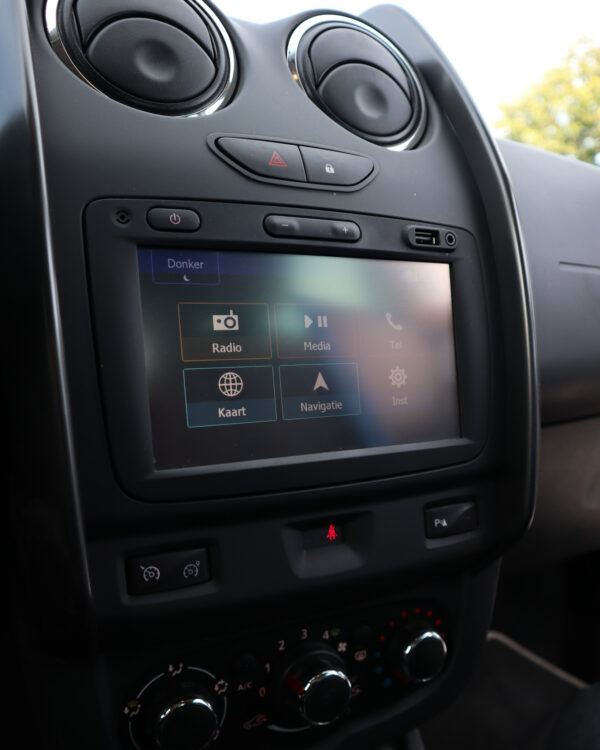 Dacia Duster - Afbeelding 11