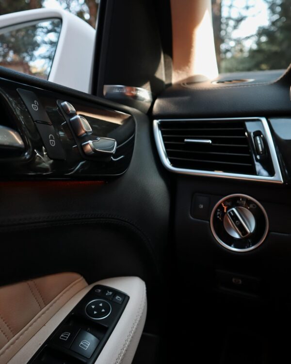 Mercedes GLE 350d 4Matic - Afbeelding 10