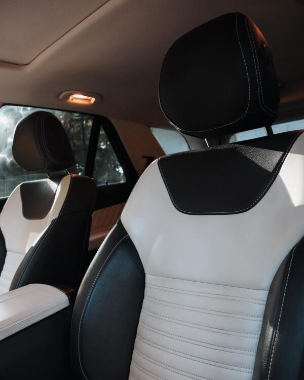 Mercedes GLE 350d 4Matic - Afbeelding 8
