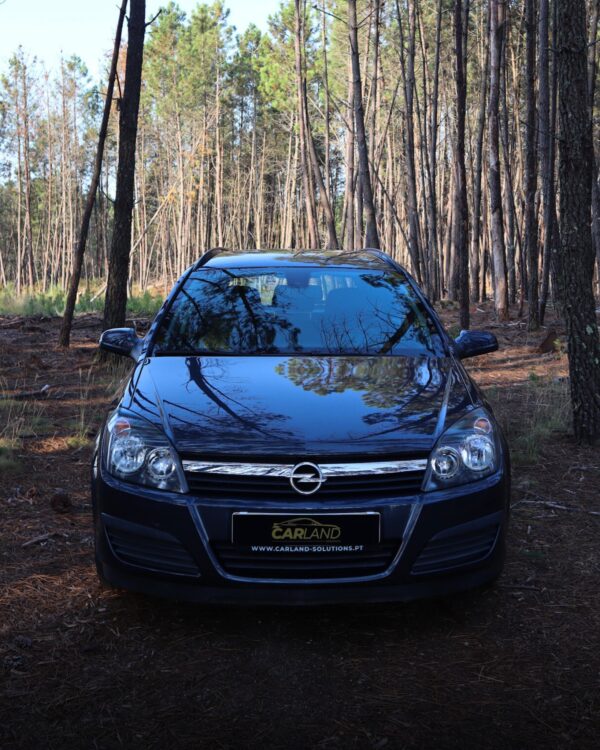 Opel Astra 1.6 Cosmo - Afbeelding 2