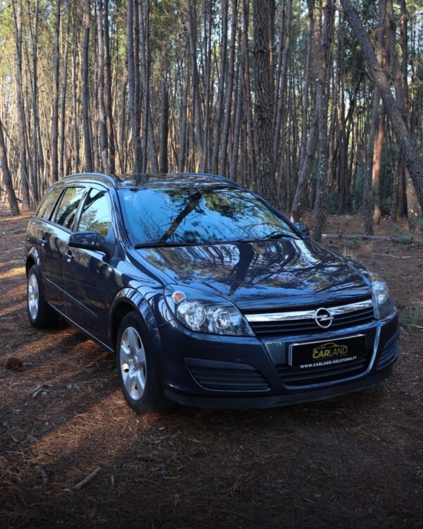Opel Astra 1.6 Cosmo - Afbeelding 3
