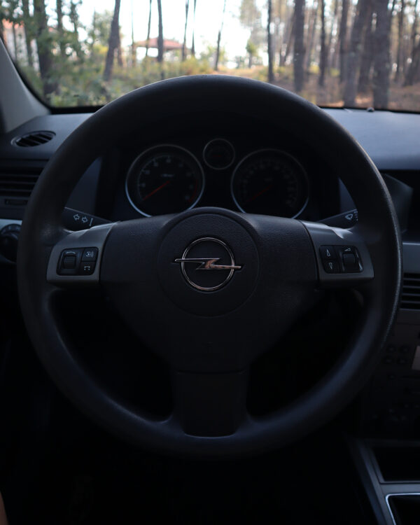 Opel Astra 1.6 Cosmo - Afbeelding 4