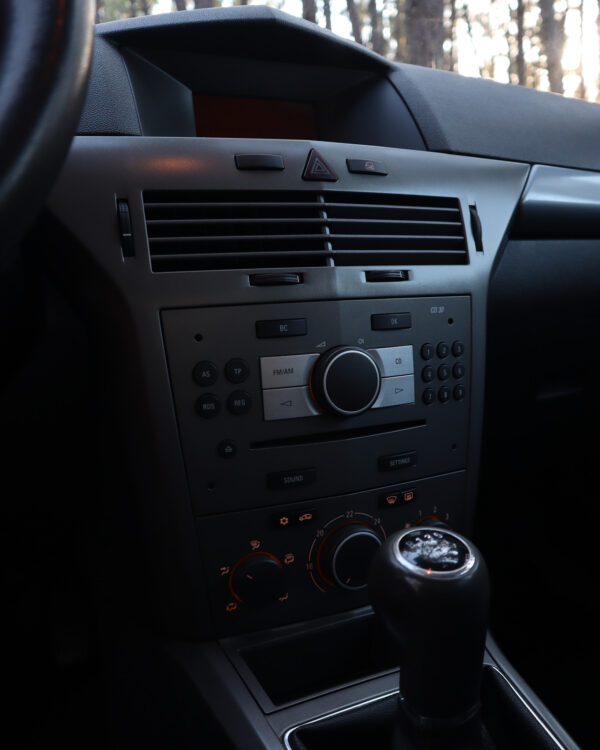 Opel Astra 1.6 Cosmo - Afbeelding 8