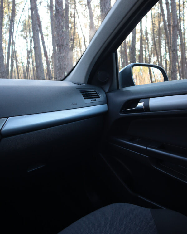Opel Astra 1.6 Cosmo - Afbeelding 7