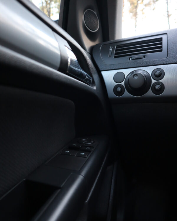 Opel Astra 1.6 Cosmo - Afbeelding 6