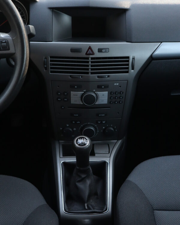 Opel Astra 1.6 Cosmo - Afbeelding 5