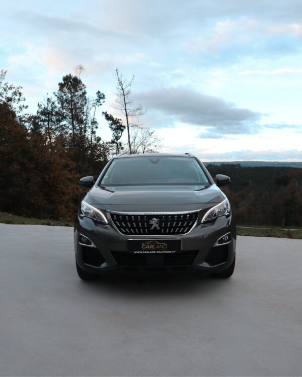 Peugeot 3008 1.5 Bleu-HDi Active - Afbeelding 10