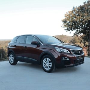 Peugeot 3008 Blue-HDi Active Business