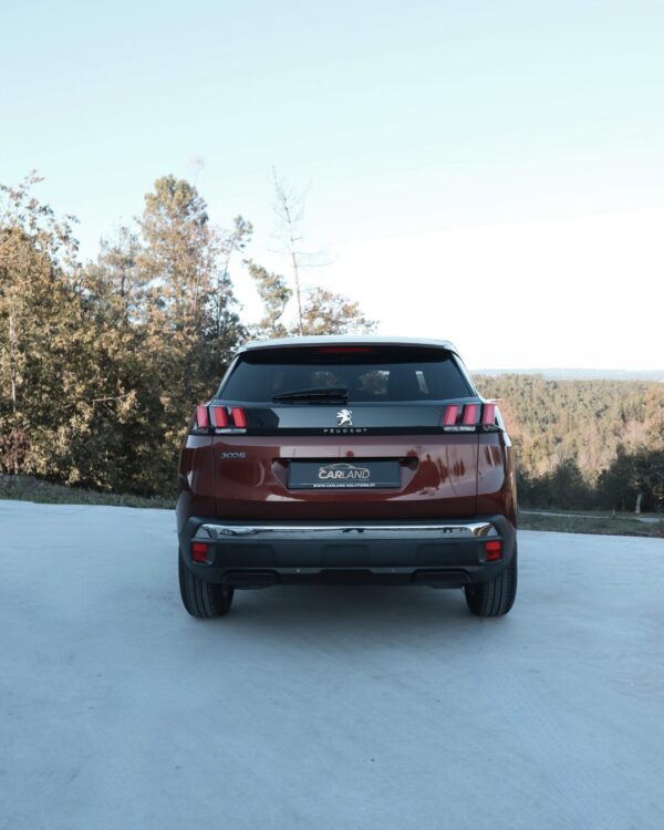 Peugeot 3008 Blue-HDi Active Business - Afbeelding 2
