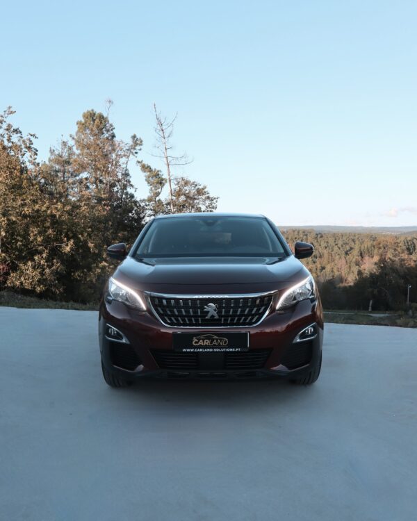 Peugeot 3008 Blue-HDi Active Business - Afbeelding 4