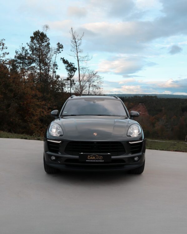 Porsche Macan S - Afbeelding 12