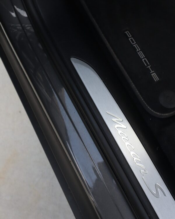 Porsche Macan S - Afbeelding 4