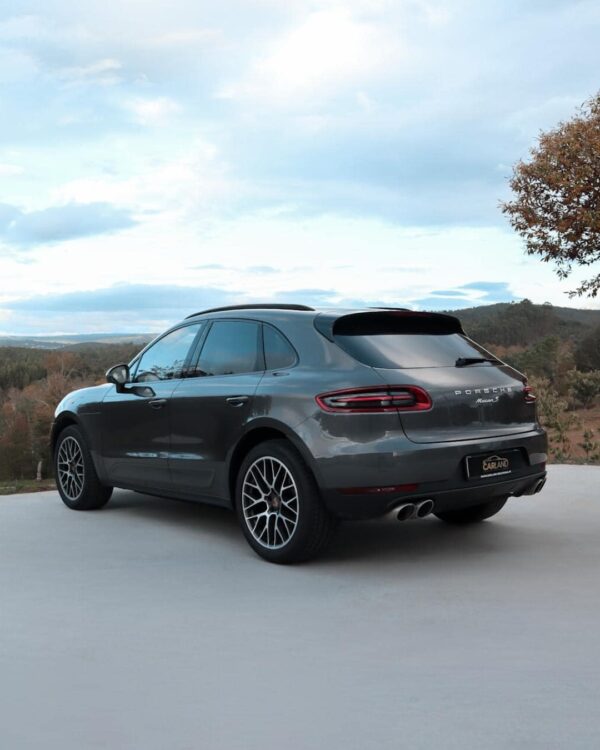 Porsche Macan S - Afbeelding 3