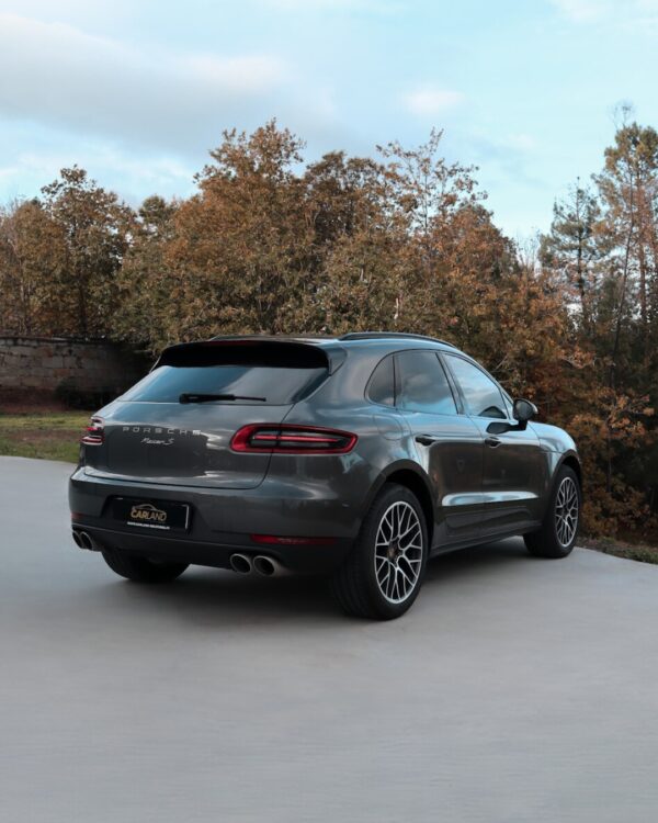 Porsche Macan S - Afbeelding 11