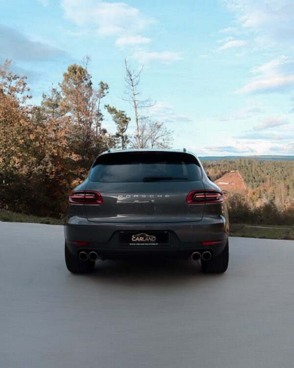 Porsche Macan S - Afbeelding 10