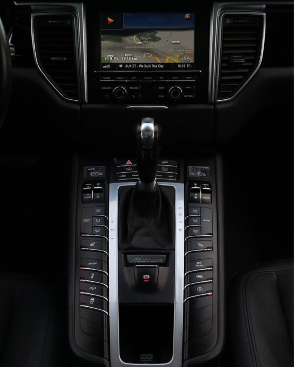 Porsche Macan S - Afbeelding 9