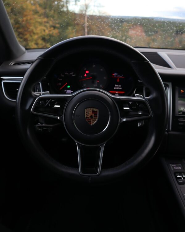 Porsche Macan S - Afbeelding 8