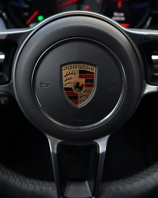 Porsche Macan S - Afbeelding 7