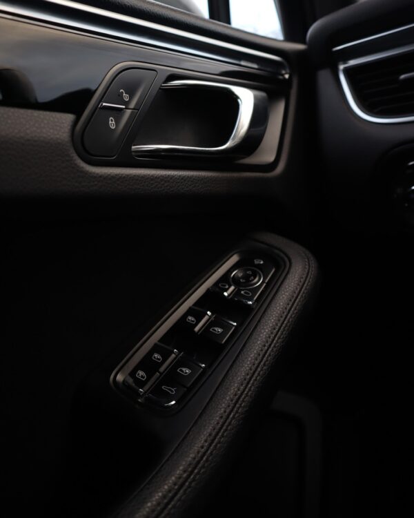 Porsche Macan S - Afbeelding 6