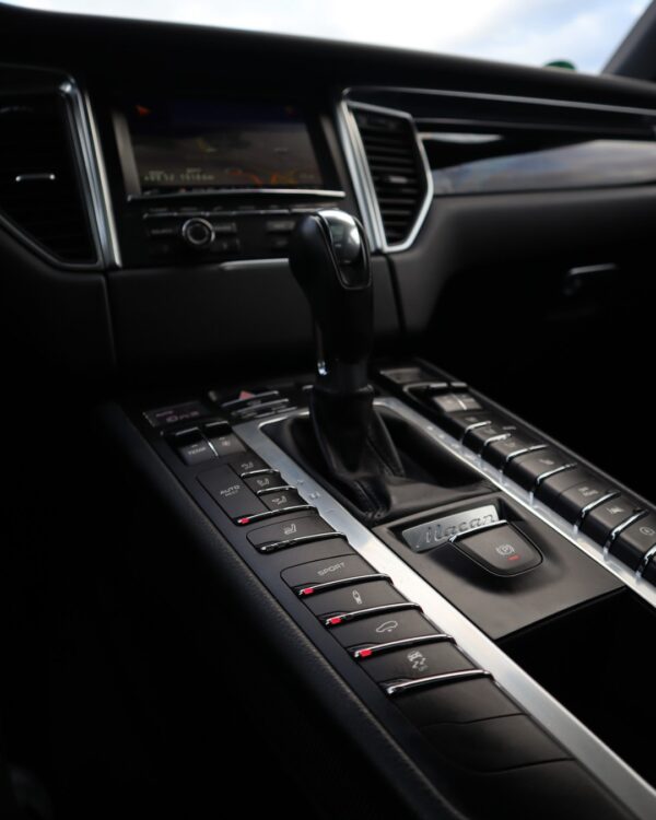 Porsche Macan S - Afbeelding 5