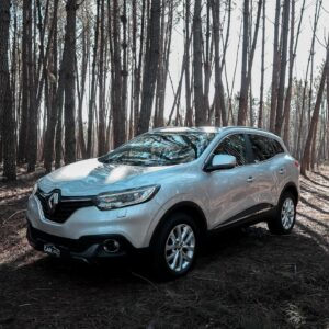 Renault Kadjar 1.5 dCi Intens