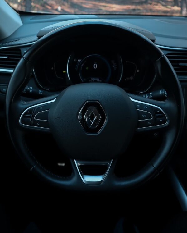 Renault Kadjar 1.5 dCi Intens - Afbeelding 8