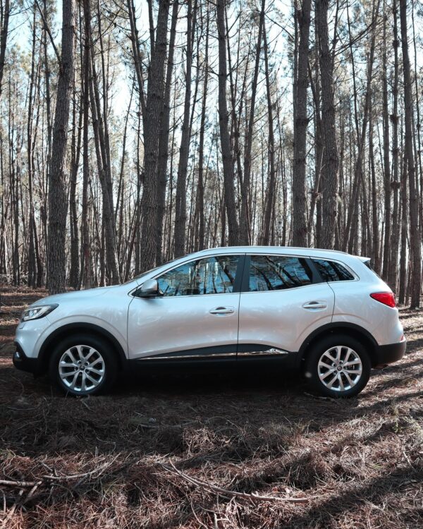 Renault Kadjar 1.5 dCi Intens - Afbeelding 4