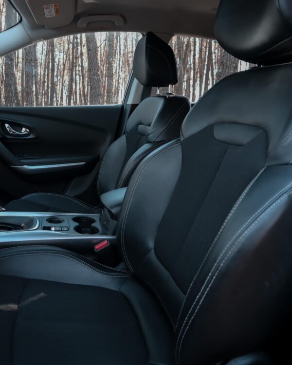 Renault Kadjar 1.5 dCi Intens - Afbeelding 14